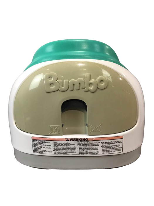 Bumbo Multi Seat, Aqua