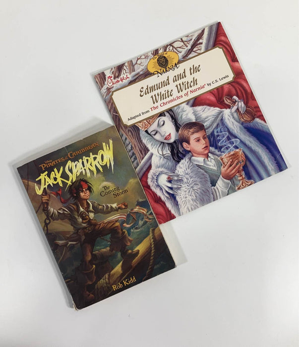 Shop BUNDLE Books at GoodBuy Gear