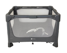 used 4moms Breeze GO Playard