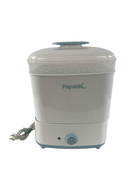 Shop Papablic Baby Bottle Sterilizer at GoodBuy Gear