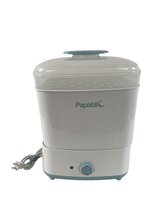 Shop Papablic Baby Bottle Sterilizer at GoodBuy Gear