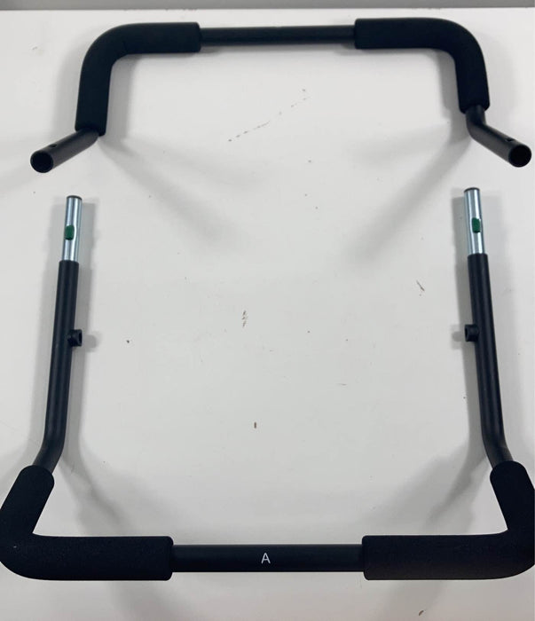 Shop Baby Jogger City Mini Car Seat Adapters For Nuna Car seat at GoodBuy Gear