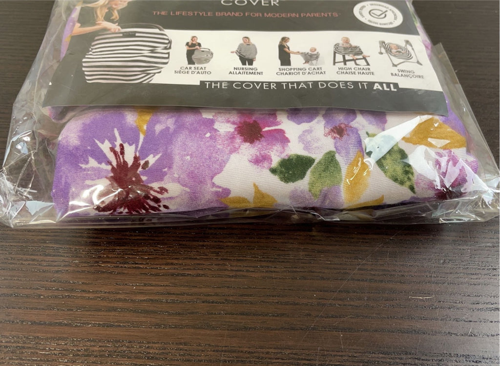 Milk Snob MultiUse Nursing Cover