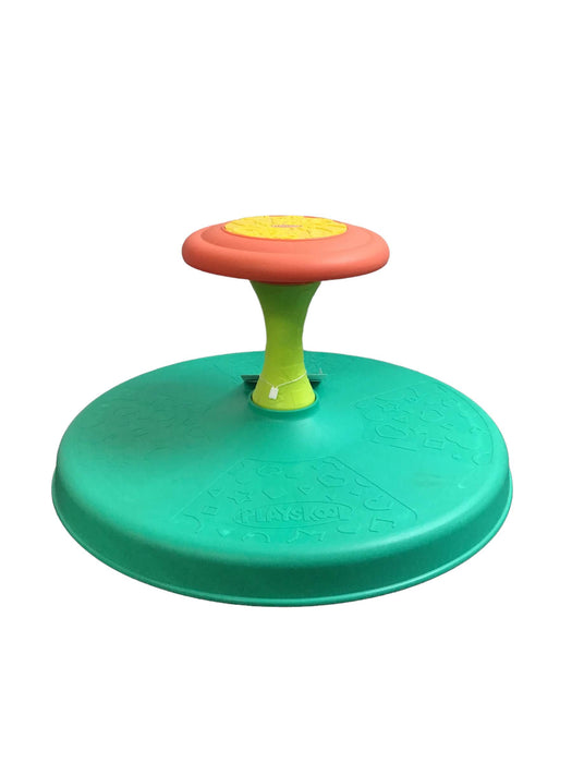 used Playskool Sit 'n Spin