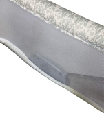 Shop Halo BassiNest Swivel Sleeper Premiere Series, Rose Leaf at GoodBuy Gear