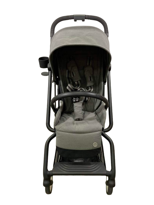 used Strollers