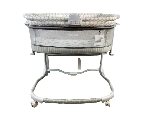 secondhand Home Nursery