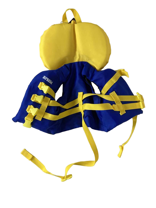used Airhead Sports Classic Infant Life Vest