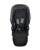 used Baby Jogger City Sights Stroller Seat, Dark Slate