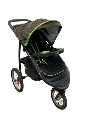 Graco fastaction best sale click connect