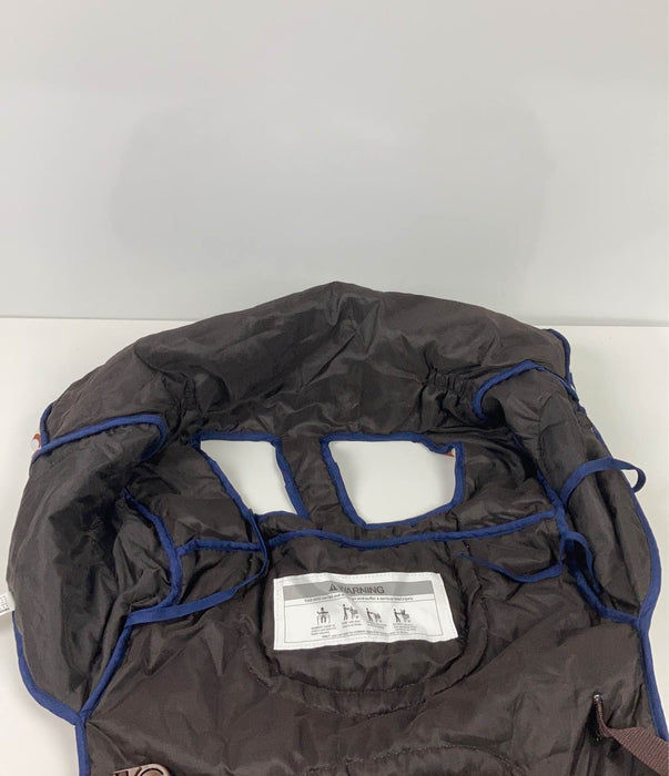 Shop Crocnfrog 2-in-1 Shopping Cart Cover at GoodBuy Gear