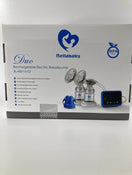 Shop Bellababy Duo Rechargable Electric Breast Pump at GoodBuy Gear