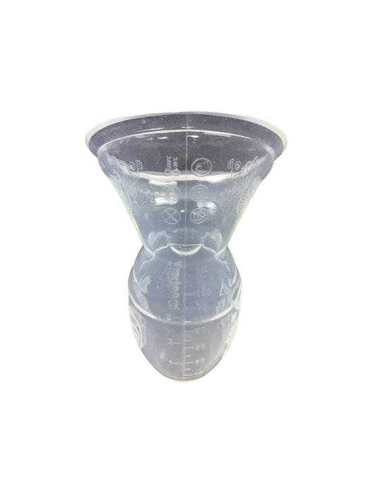 Shop Haakaa Manual Breast Pump at GoodBuy Gear