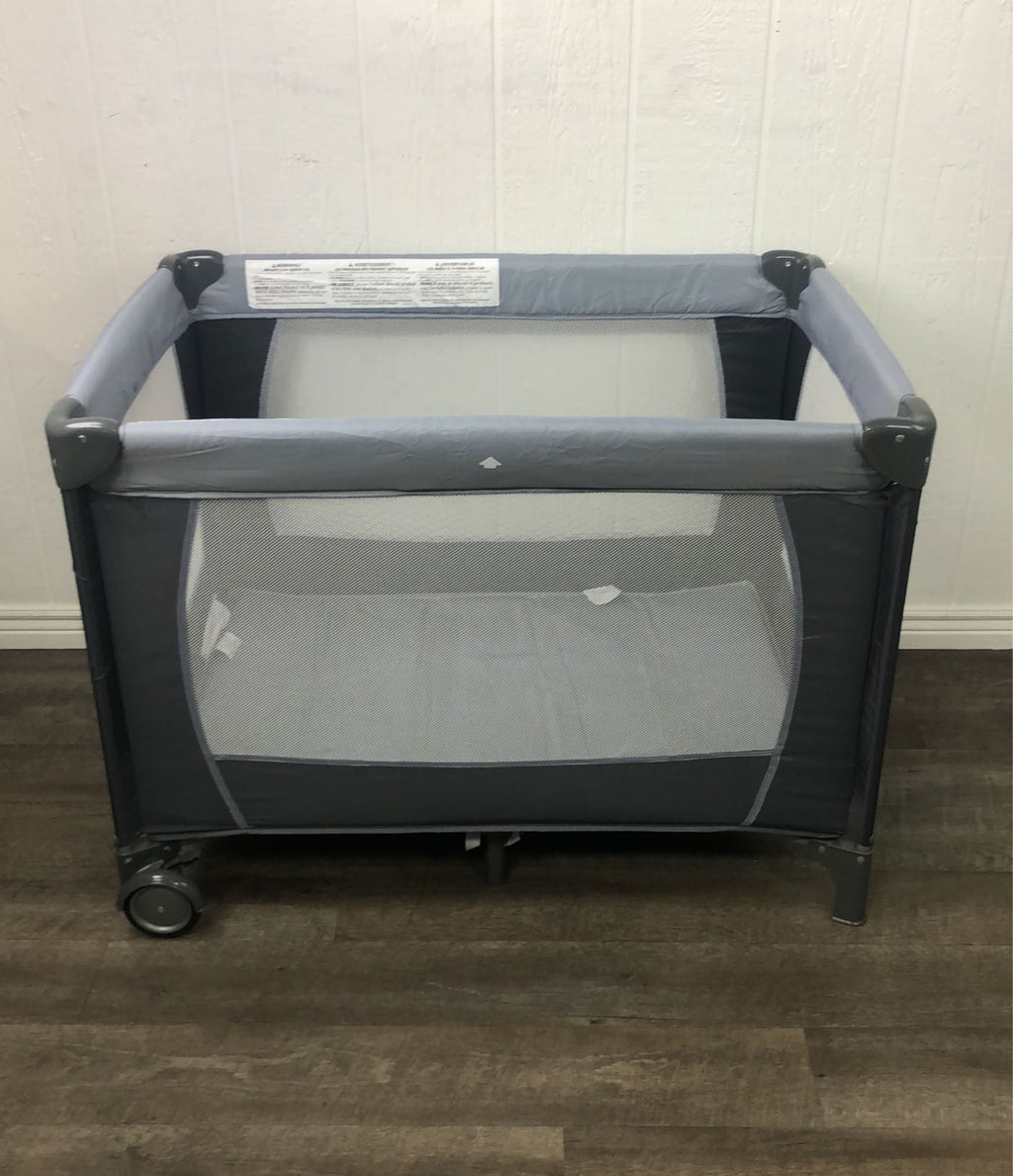 evenflo babygo portable playard Evenflo Babygo Playpen