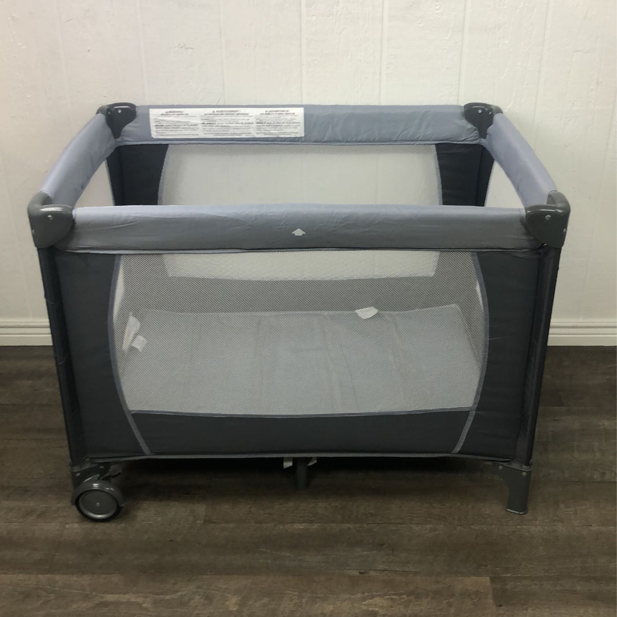 Evenflo Babygo Playpen