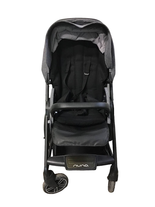 secondhand Standard Strollers