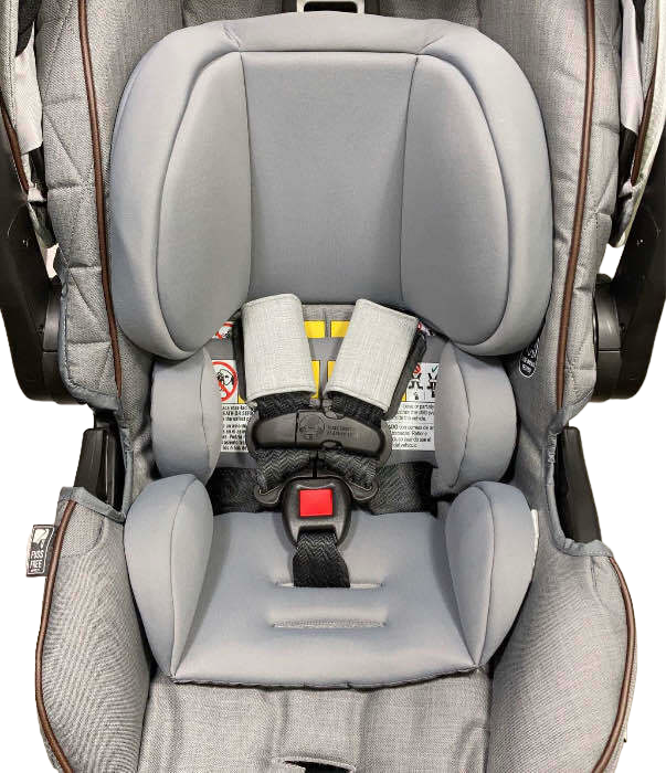 secondhand Carseat