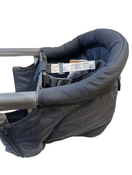 Shop Inglesina Fast Table Chair, Black at GoodBuy Gear