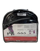 secondhand Britax Affinity Color Pack