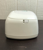 used Hiccapop Wipe Warmer And Baby Wipe Dispenser