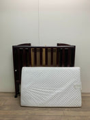 used Dream On Me 3-in-1 Portable Folding Stationary Crib