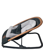 Shop Maxi-Cosi Kori 2-in-1 Rocker, Essential Graphite at GoodBuy Gear