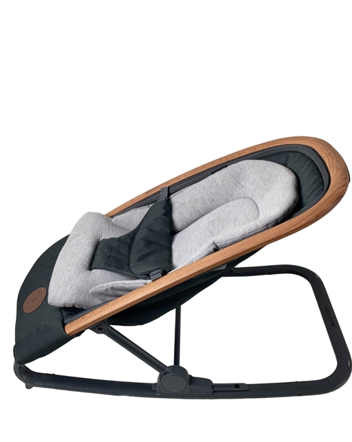 Shop Maxi-Cosi Kori 2-in-1 Rocker, Essential Graphite at GoodBuy Gear
