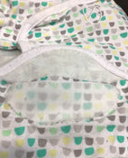 secondhand Summer Infant SwaddleMe Wrapsack, Small (0-3 Month)