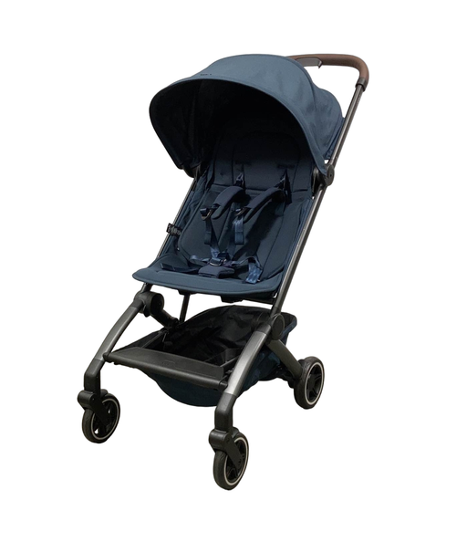 secondhand Joolz Aer+ Stroller, 2023, Navy Blue