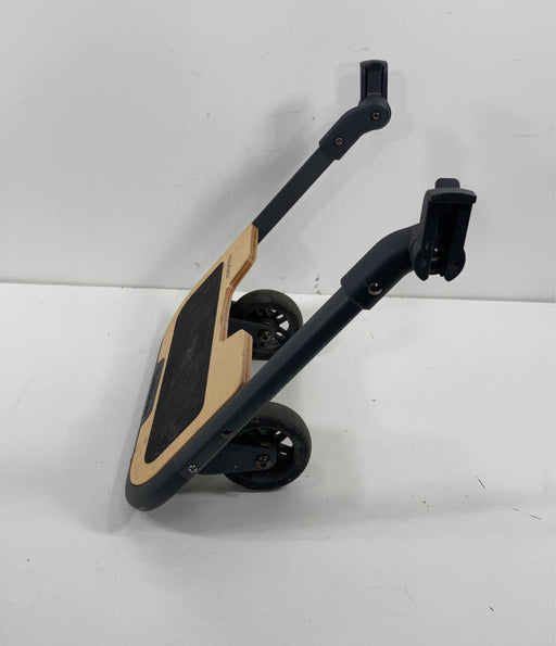 secondhand UPPAbaby CRUZ PiggyBack Ride-Along Board, Pre-2020