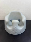 used Bumbo Floor Seat, Elephant Grey