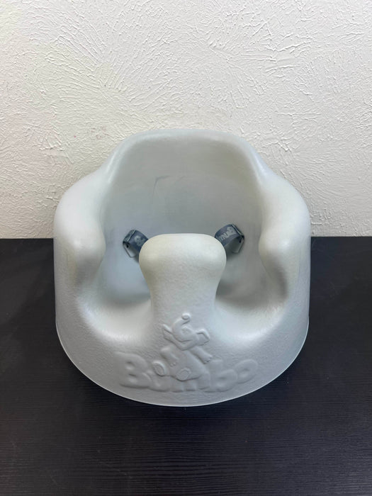 used Bumbo Floor Seat, Elephant Grey