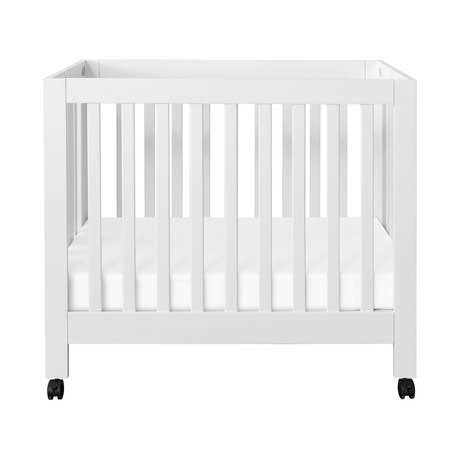 used Babyletto Mini Crib, 2020