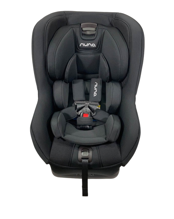 secondhand Nuna RAVA Convertible Car Seat, 2022