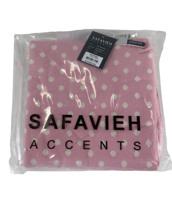 Shop Safavieh Throw Blanket at GoodBuy Gear