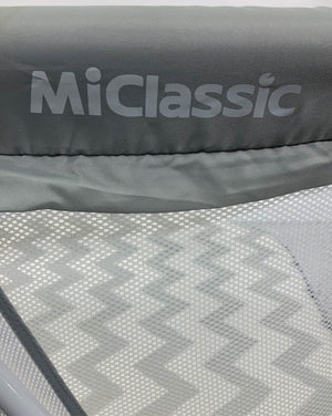 Miclassic crib top