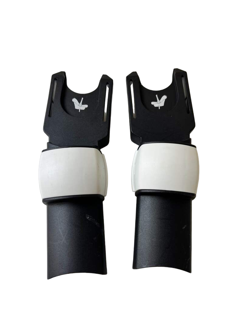 bugaboo buffalo adapter maxi cosi Bugaboo Fox and Buffalo Adapter for Maxi Cosi Car Seat