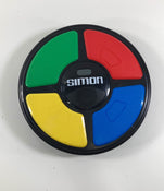 used Hasbro Simon Game