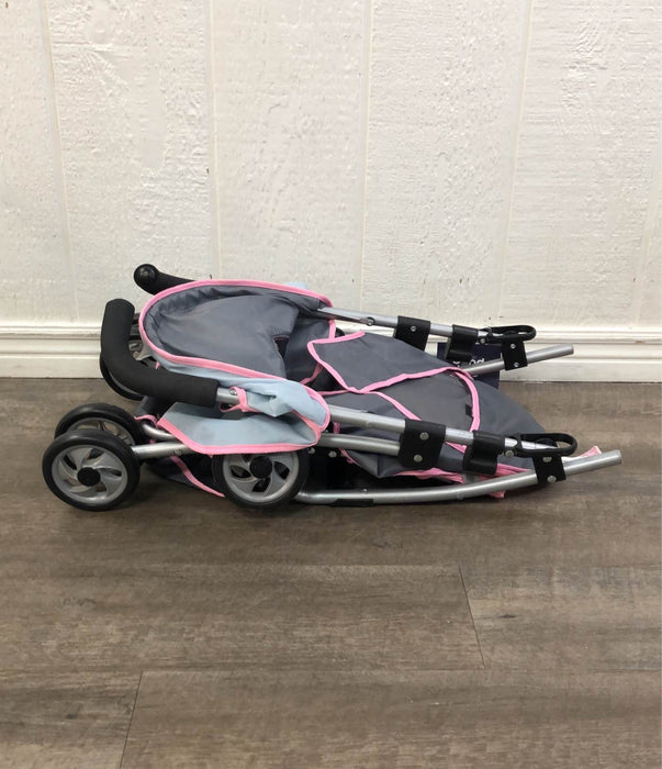 used Chicco CT O.5 Doll Stroller