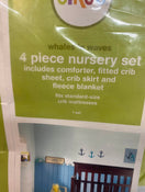 used Home Nursery