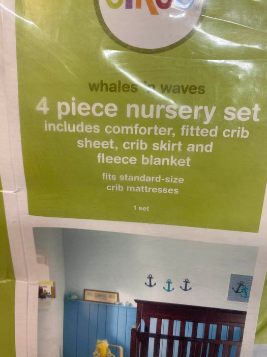 used Home Nursery