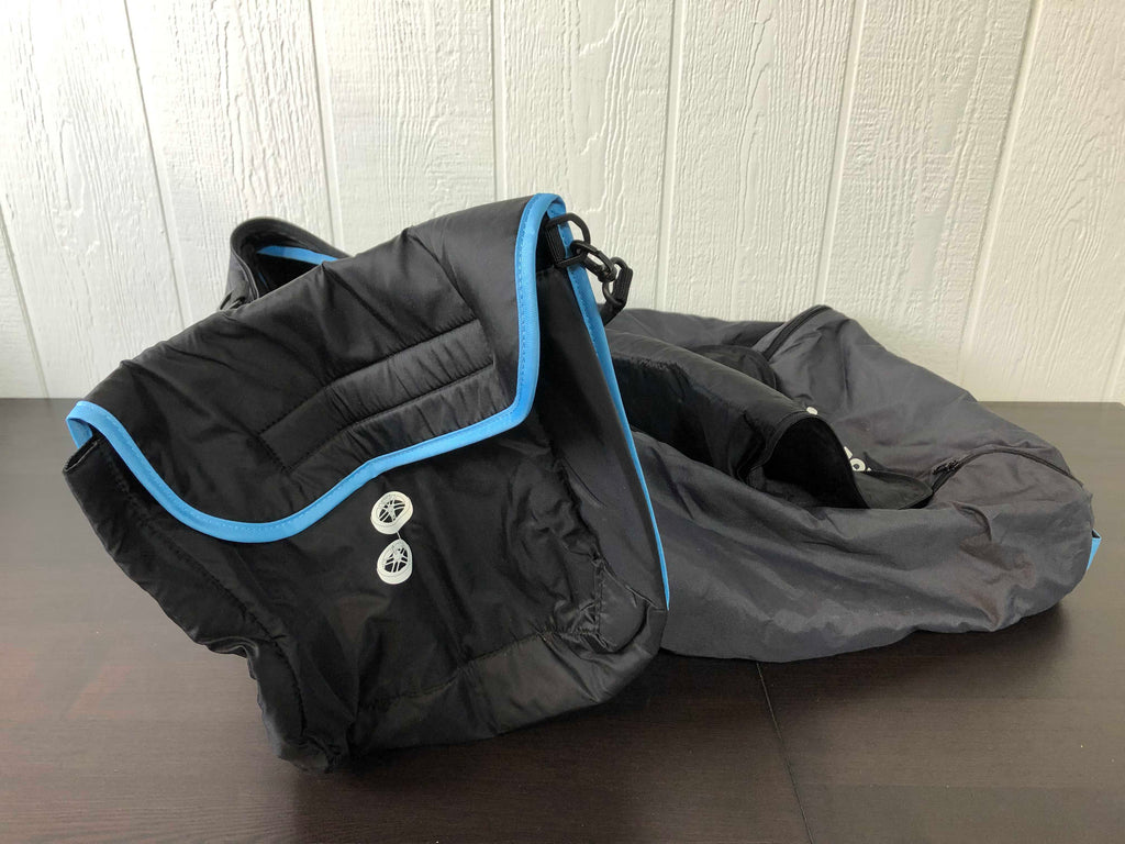 UPPAbaby VISTA Travel Bag, 2015+