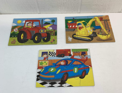 Shop BUNDLE Jigsaw Puzzles at GoodBuy Gear