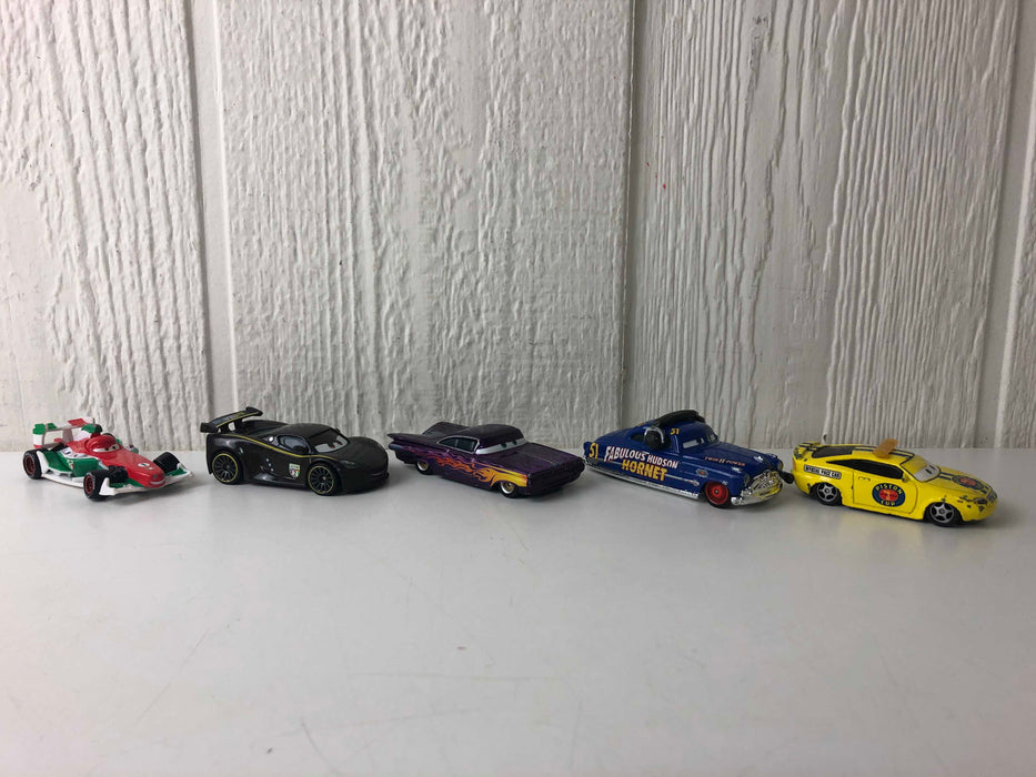 Shop BUNDLE Disney Cars at GoodBuy Gear