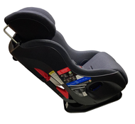 secondhand Carseat