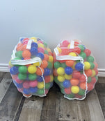 used Balls For Ball Pit