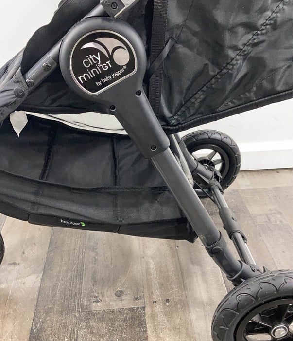 secondhand Strollers