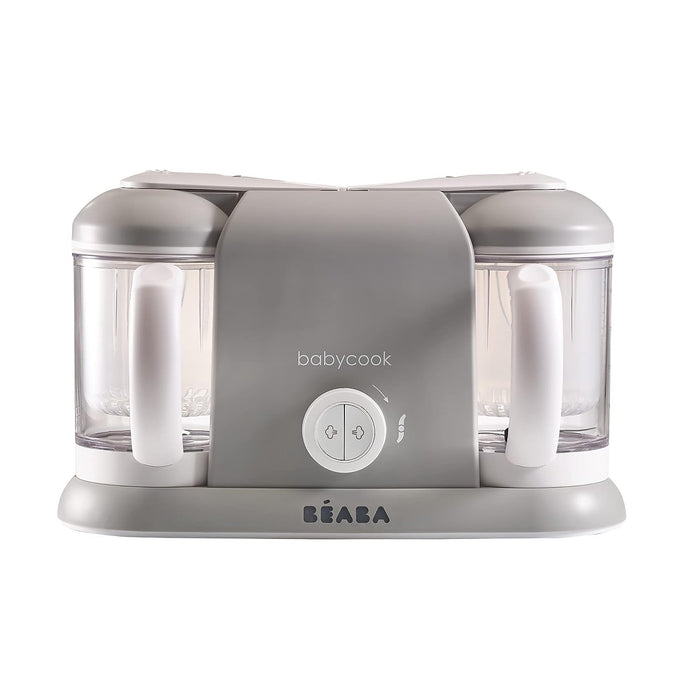 used Beaba Babycook Duo Food Maker, Cloud