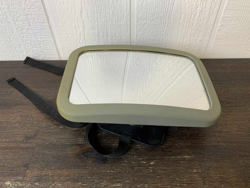 secondhand Britax Back Seat Mirror