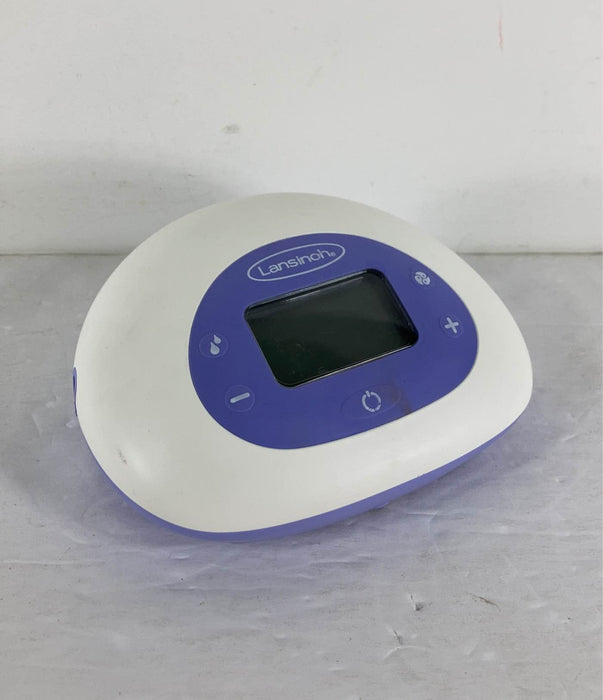 Shop Lansinoh Double Electric Breast Pump at GoodBuy Gear